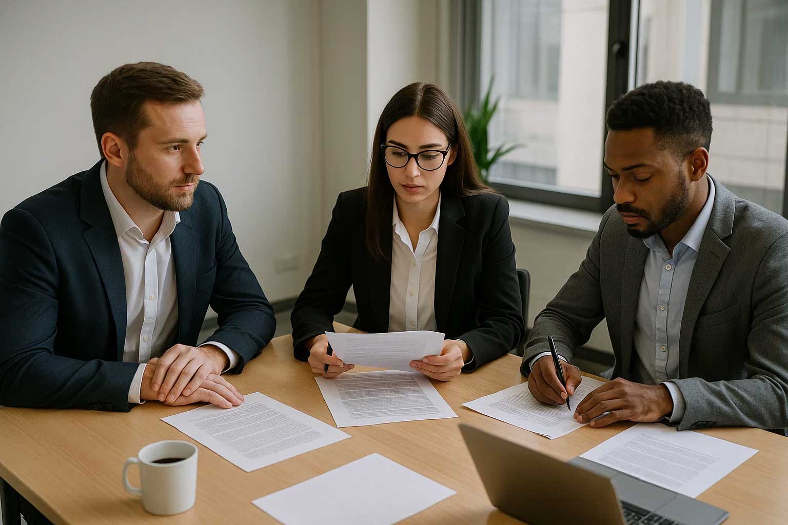 Agilidad y eficiencia en procesos ejecutivos