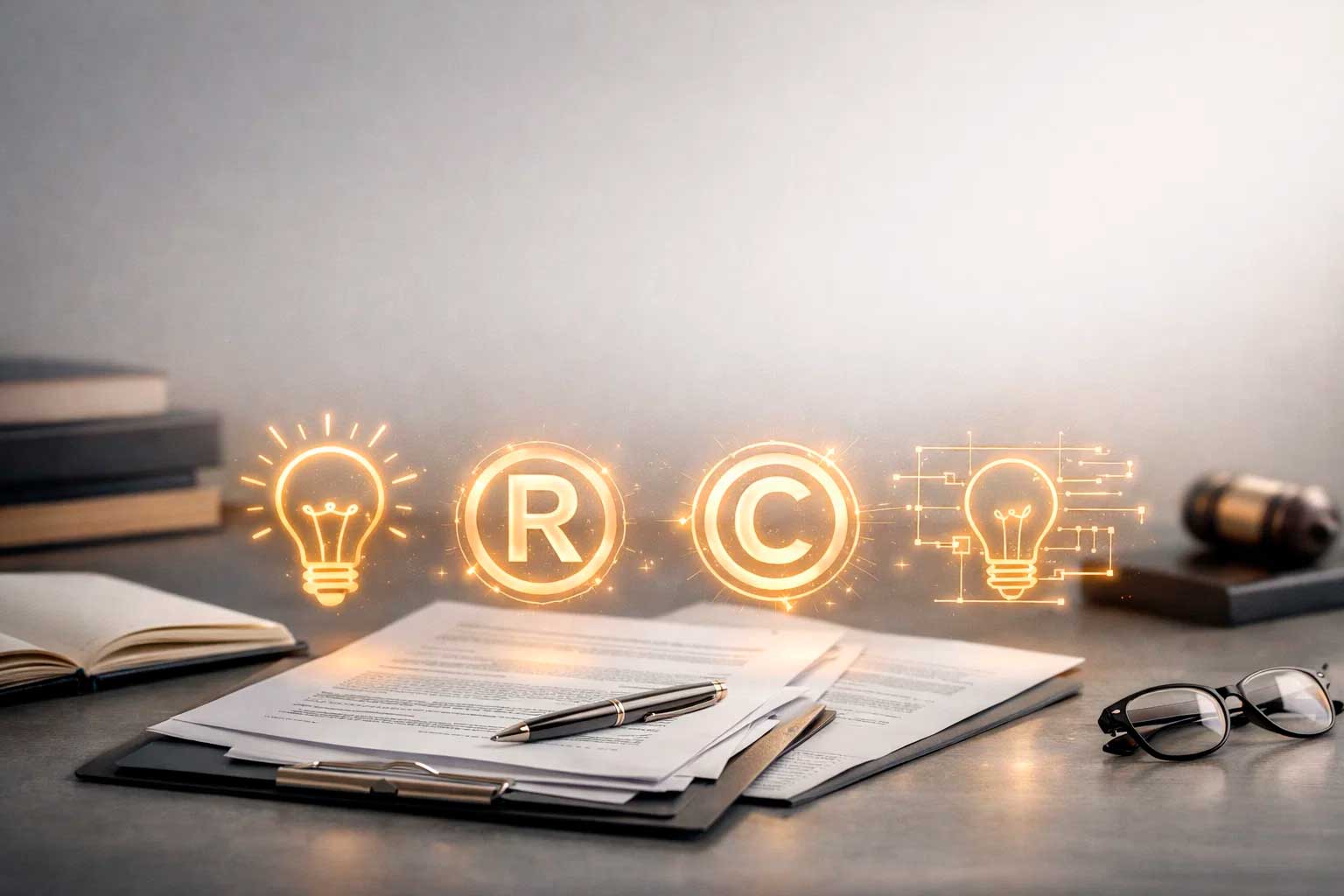 Inventario de propiedad intelectual