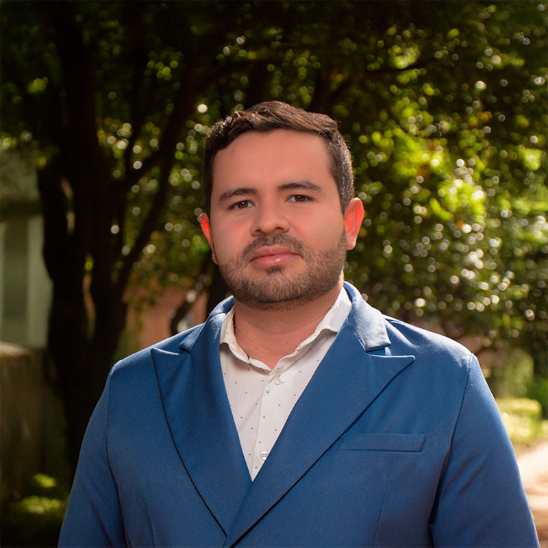 Mateo Patiño González