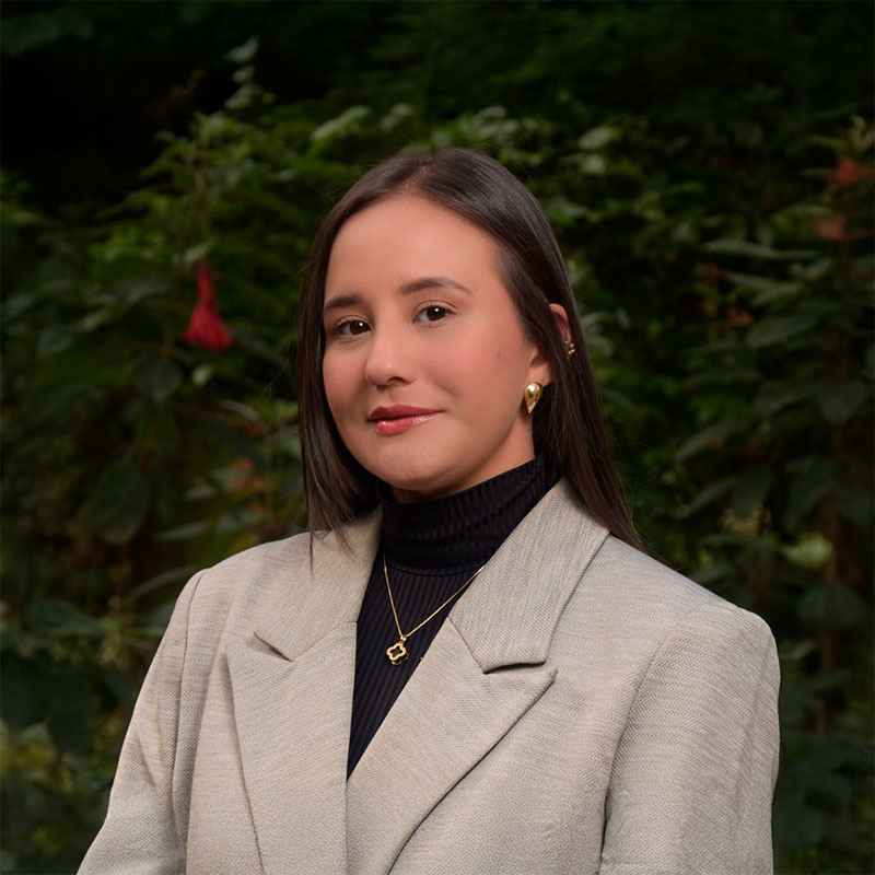 Valentina Villadiego